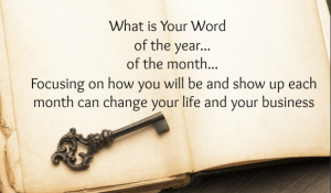 word-of-month